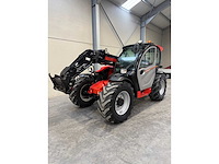 Manitou - 2019 - mlt 630-105 - verreiker - afbeelding 10 van  13