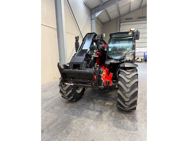 Manitou - 2019 - mlt 630-105 - verreiker - afbeelding 12 van  13