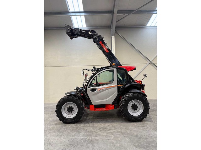Manitou - 2019 - mlt 630-105 - verreiker - afbeelding 13 van  13