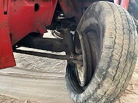 Manitou - m 30 - forklift trucks - 2005 - afbeelding 9 van  21