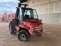 Manitou - m 30 - forklift trucks - 2005 - afbeelding 15 van  21