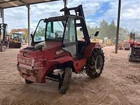 Manitou - m 30 - forklift trucks - 2005 - afbeelding 16 van  21