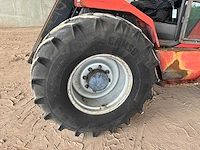Manitou - m 30 - forklift trucks - 2005 - afbeelding 19 van  21