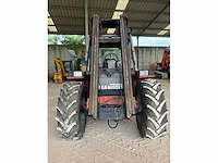 Manitou - m 30 - forklift trucks - 2005 - afbeelding 15 van  21