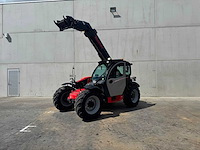 Manitou - mlt 630 105 d - telescopic handlers - 2018