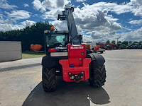 Manitou - mlt 630 105 d - telescopic handlers - 2018 - afbeelding 8 van  12