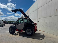 Manitou - mlt 630 105 d - telescopic handlers - 2018 - afbeelding 9 van  12