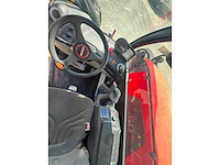 Manitou - mlt 630 105 d - telescopic handlers - 2018 - afbeelding 3 van  12