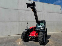 Manitou - mlt 630 105 d - telescopic handlers - 2018 - afbeelding 5 van  12