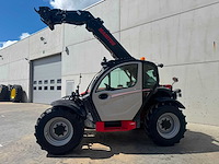 Manitou - mlt 630 105 d - telescopic handlers - 2018 - afbeelding 10 van  12