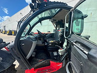 Manitou - mlt 630 105 d - telescopic handlers - 2018 - afbeelding 11 van  12