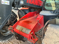 Manitou - mlt 741-140 v+ - telescopic handlers - 2018 - afbeelding 4 van  31