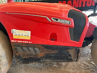 Manitou - mlt 741-140 v+ - telescopic handlers - 2018 - afbeelding 7 van  31