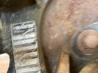 Manitou - mlt 741-140 v+ - telescopic handlers - 2018 - afbeelding 2 van  22