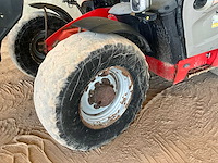 Manitou - mlt 741-140 v+ - telescopic handlers - 2018 - afbeelding 3 van  22