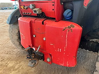 Manitou - mlt 741-140 v+ - telescopic handlers - 2018 - afbeelding 6 van  22