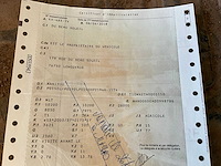 Manitou - mlt 741-140 v+ - telescopic handlers - 2018 - afbeelding 7 van  22