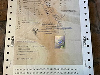 Manitou - mlt 741-140 v+ - telescopic handlers - 2018 - afbeelding 9 van  22