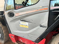 Manitou - mlt 741-140 v+ - telescopic handlers - 2018 - afbeelding 11 van  22