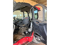 Manitou - mlt 741-140 v+ - telescopic handlers - 2018 - afbeelding 12 van  22