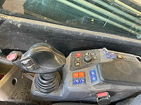 Manitou - mlt 741-140 v+ - telescopic handlers - 2018 - afbeelding 14 van  22