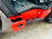 Manitou - mlt635-130ps+ - telescopic handlers - 2019 - afbeelding 2 van  18