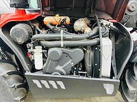 Manitou - mlt635-130ps+ - telescopic handlers - 2019 - afbeelding 4 van  18
