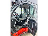 Manitou - mlt635-130ps+ - telescopic handlers - 2019 - afbeelding 5 van  18