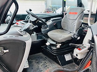 Manitou - mlt635-130ps+ - telescopic handlers - 2019 - afbeelding 6 van  18