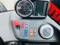 Manitou - mlt635-130ps+ - telescopic handlers - 2019 - afbeelding 8 van  18