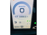 Manitou - mlt635-130ps+ - telescopic handlers - 2019 - afbeelding 9 van  18