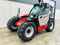 Manitou - mlt635-130ps+ - telescopic handlers - 2019 - afbeelding 1 van  18