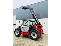 Manitou - mlt635-130ps+ - telescopic handlers - 2019 - afbeelding 11 van  18