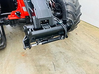 Manitou - mlt635-130ps+ - telescopic handlers - 2019 - afbeelding 15 van  18