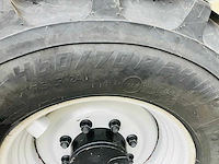 Manitou - mlt635-130ps+ - telescopic handlers - 2019 - afbeelding 16 van  18