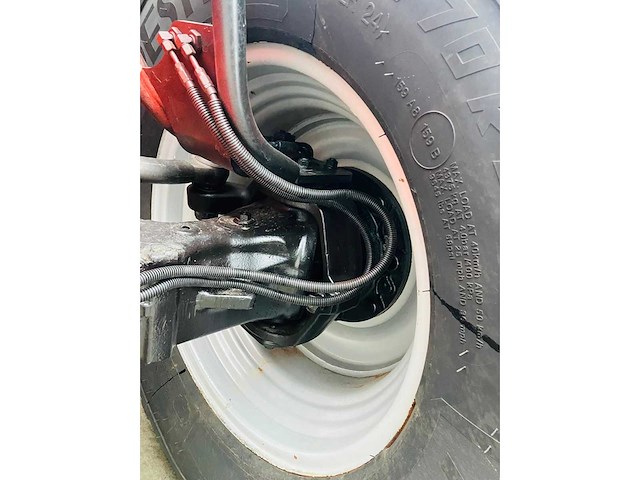 Manitou - mlt635-130ps+ - telescopic handlers - 2019 - afbeelding 17 van  18