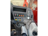 Manitou - mlt730t - bulldozer - 2001 - afbeelding 2 van  12