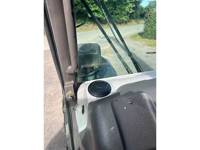 Manitou - mlt730t - bulldozer - 2001 - afbeelding 3 van  12