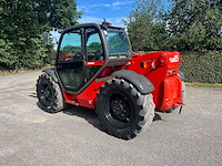 Manitou - mlt730t - bulldozer - 2001 - afbeelding 6 van  12