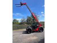 Manitou - mlt730t - bulldozer - 2001 - afbeelding 10 van  12