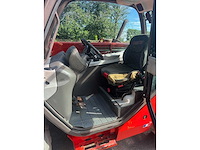 Manitou - mlt730t - bulldozer - 2001 - afbeelding 11 van  12