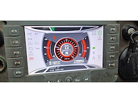 Manitou - mrt2150 - telescopic handlers - 2015 - afbeelding 3 van  5