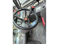 Manitou - msi 50 turbo s1 e3 - vehicle lifts - 2012 - afbeelding 2 van  2
