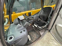Manitou - mt 625 h easy - verreiker - 2016 - afbeelding 19 van  38