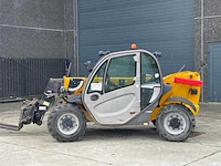 Manitou - mt 625 h easy - verreiker - 2016 - afbeelding 12 van  38