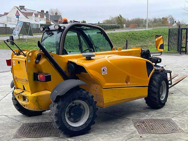 Manitou - mt 625 h easy - verreiker - 2016 - afbeelding 34 van  38