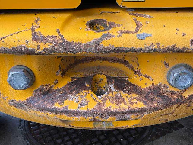 Manitou - mt 625 h easy - verreiker - 2016 - afbeelding 14 van  42