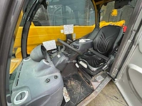 Manitou - mt 625 h easy - verreiker - 2016 - afbeelding 21 van  42