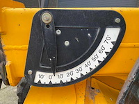 Manitou - mt 625 h easy - verreiker - 2016