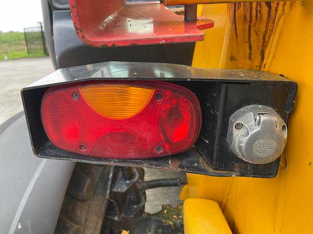 Manitou - mt 625 h easy - verreiker - 2016 - afbeelding 2 van  2